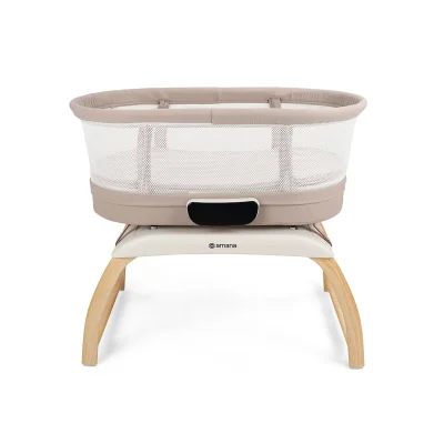 Amana RumiX Electric Crib