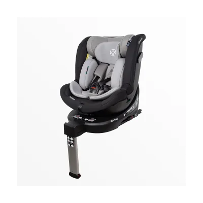 Amana Siena Twist 360 Spin i-Size Group 0+/1/2/3 Car Seat