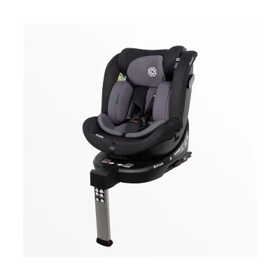 Amana Siena Twist 360 Spin i-Size Group 0+/1/2/3 Car Seat