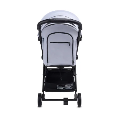 Anex AIR-X Stroller - Grey