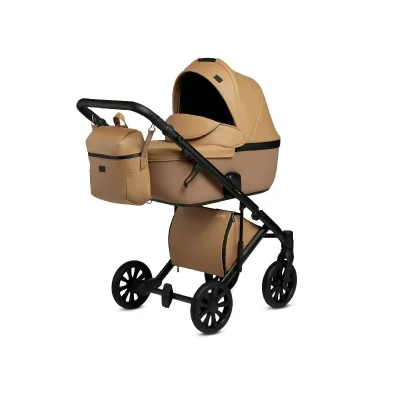 Anex E-Type Carrycot - Beige