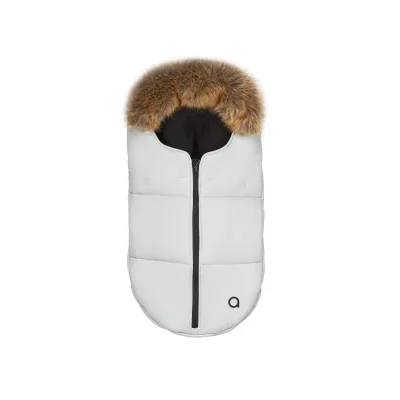 Anex Footmuff Wom - footmuff / Light Grey