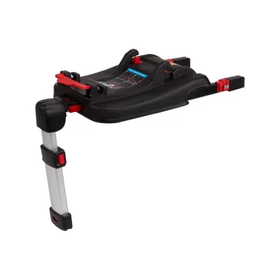 Anex Isofix Base - Black