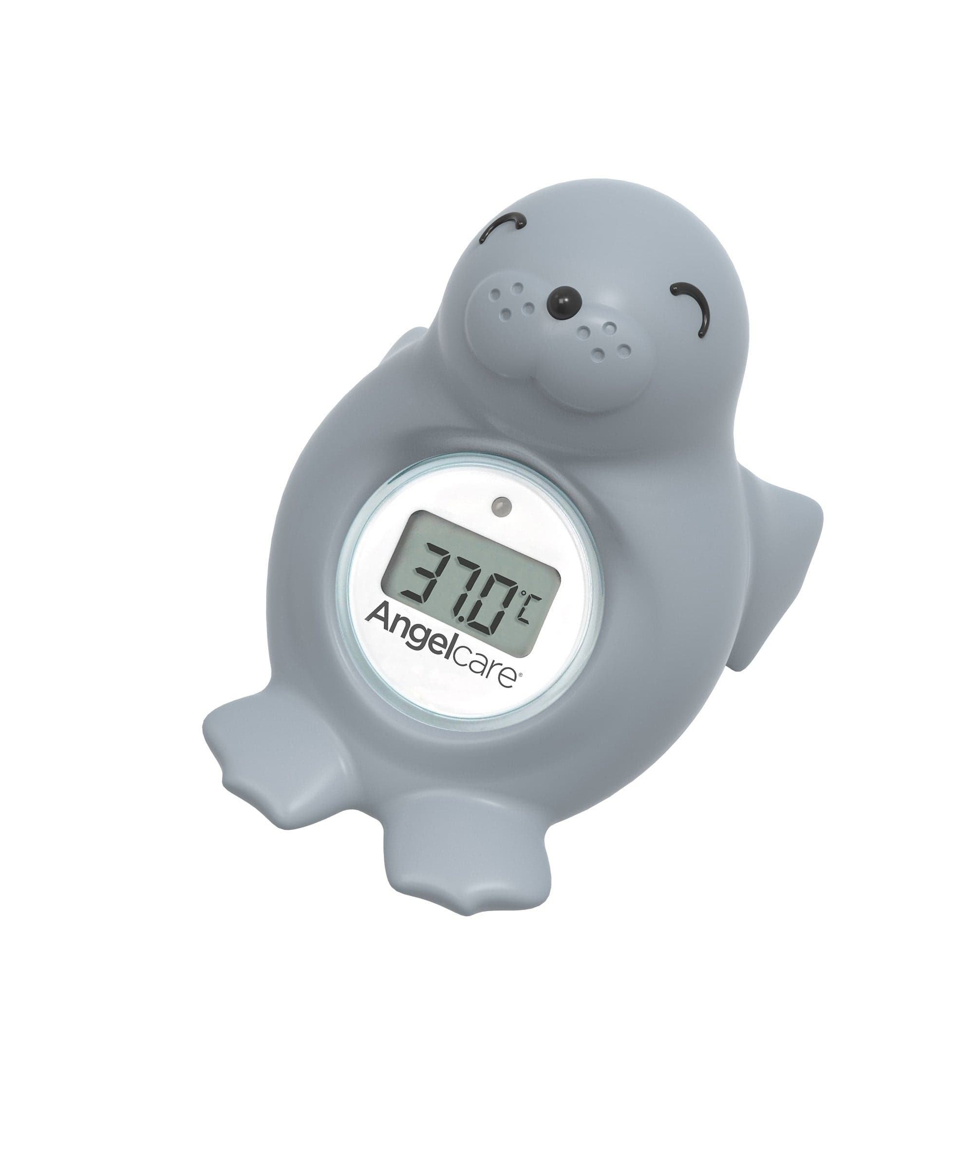 Angelcare Happy Seal Baby Bath and Room Thermometer
