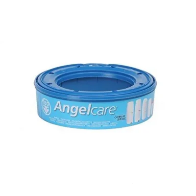 Angelcare Nappy Disposal System Refill Cassette