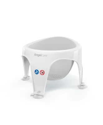 Angelcare Soft Touch Baby Bath Seat