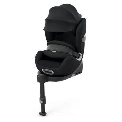 Anoris T2 i-Size- Sepia Black Plus - Sepia Black Plus