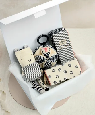Another Fox Gift Box - Medium
