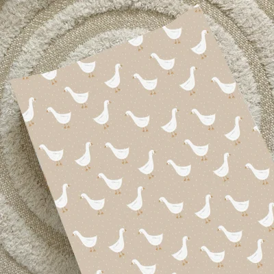 Anti-Roll Wedge Baby Changing Mat - Default