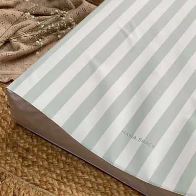 Mama Shack Anti Roll Wedge Changing Mat