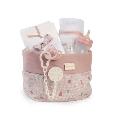 Antonio Juan Savanna Doll Changing Caddy