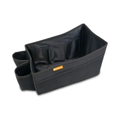 Apramo Travel Buddy - Black
