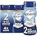 Aptamil 2 Follow On Milk 2 6-12 Months, 4 x 200ml - Default
