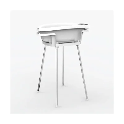 Aqua Scale 3.0 Bath Stand-Silver - Default