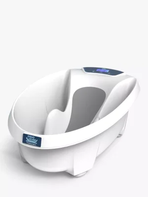 Aqua Scale V3 Baby Bath & Scales - Default