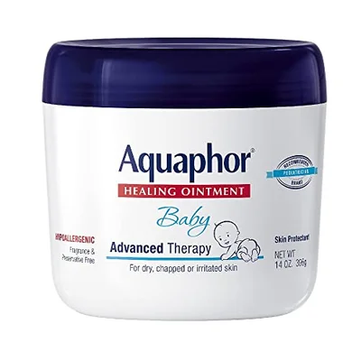 Aquaphor Baby Healing Ointment 415 ml