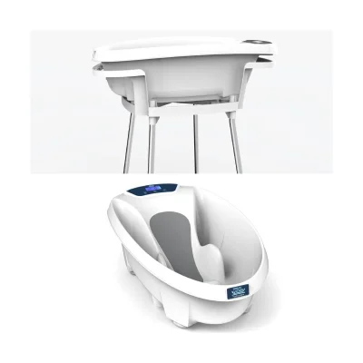 Aqua Scale V3 Bath & 3.0 Bath Stand Bundle - Bath & Stand