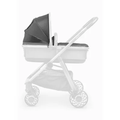 Ark Pushchair Colour Pack - Black