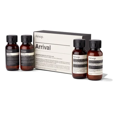 Arrival Kit