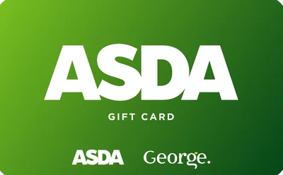 Asda Gift Card - Default