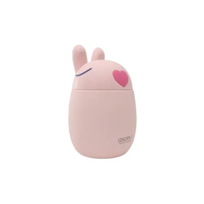 Asobu Bunny Bestie Foodie - Bubbles The Bunny Foodie / 1