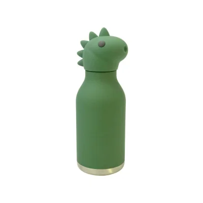 Asobu Bestie Animal Bottle - Cillian The Dinosaur / 1