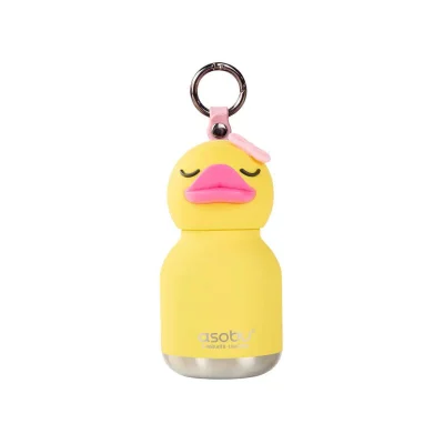 Asobu Mini Duck Bestie Bottle - Mini Bryn The Duck