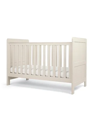 Atlas Cotbed with