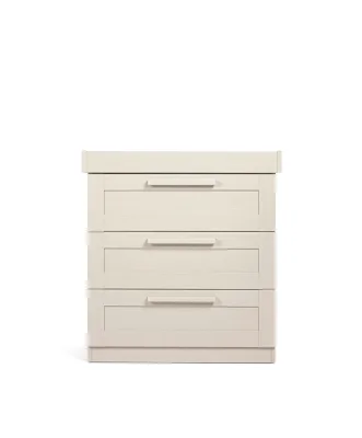 Atlas Dresser Changer - Stone