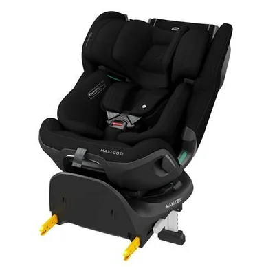 Maxi-Cosi Emerald Pro 360 Authentic Black Car Seat - Default