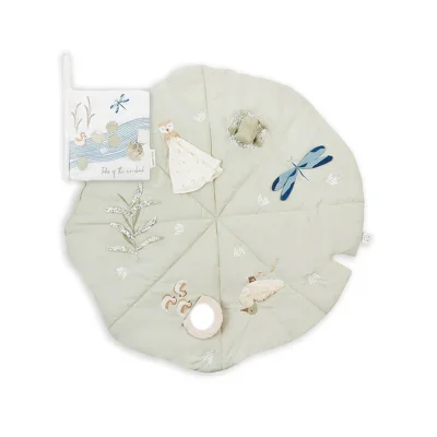 Activity Mat - Riverbank