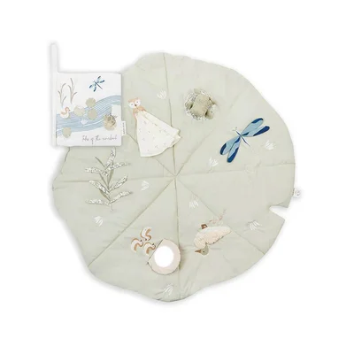 Activity Mat - Riverbank
