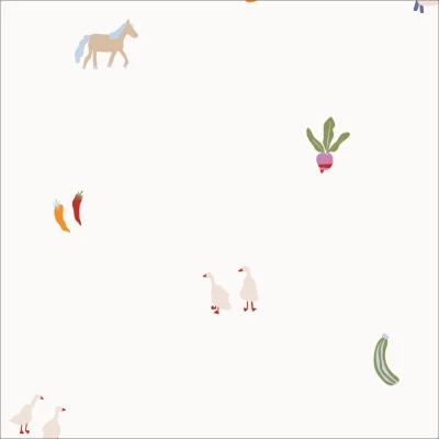 Avery Row Baby Changing Mat