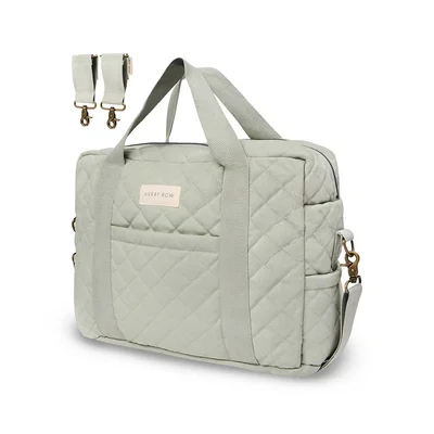 Baby Changing Bag, Hospital Bag, Day Bag | Avery Row