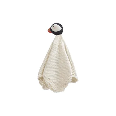 Cuddle Cloth - Friendly Frog