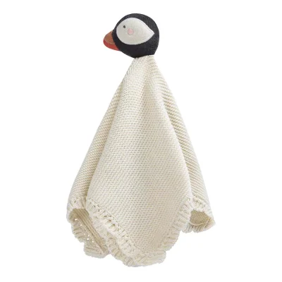 Cuddle Cloth - Friendly Frog