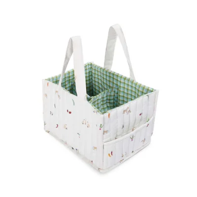 Avery Row Nappy Caddy