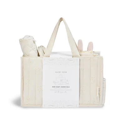 Avery Row New Baby Essentials Gift Set - Chamomile