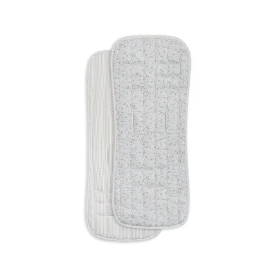 Avery Row Pram Liner - Nature Trail