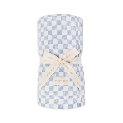 Avery Row Quilted Bedspread Quilted Bedspread