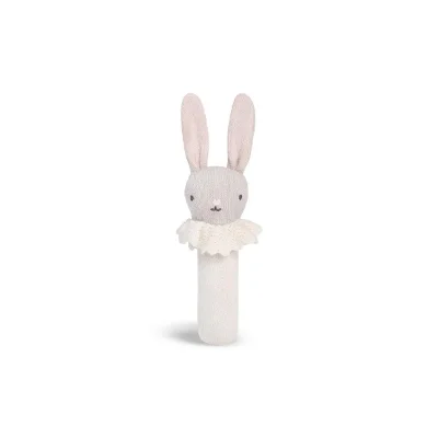 Avery Row Rattle - Bunny