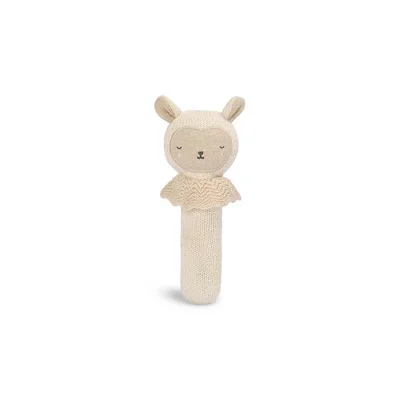 Avery Row Rattle - Sleepy Sheep - Sleepy Sheep