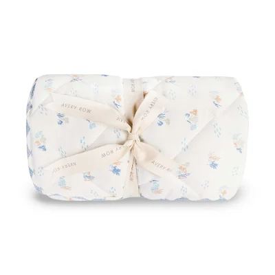 Stay & Play Mat - Little Farm