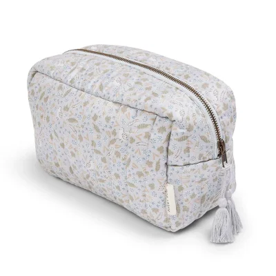 Shop Unique Wash bag, Nature Trail Print - Avery Row