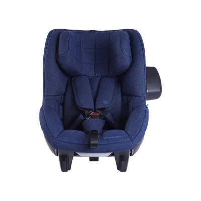 Avionaut AeroFIX RWF 2.0 0+/1 Car Seat - i-Size / Blue