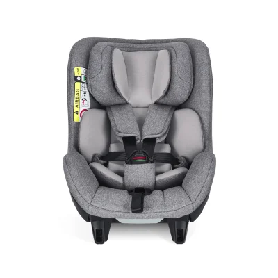 Avionaut Aerofix Smart Group 0+/1 Car Seat - Group 0 / Grey