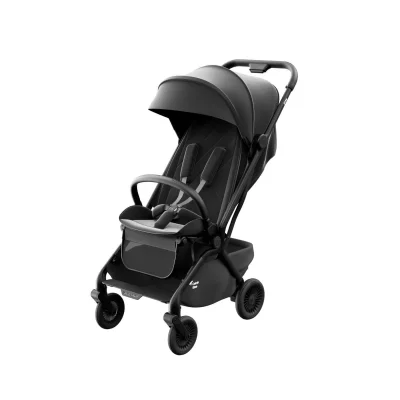 Avionaut Airby Compact Stroller - Black