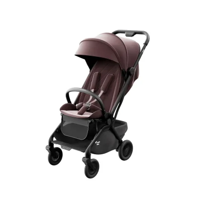 Avionaut Airby Compact Stroller - Burgundy