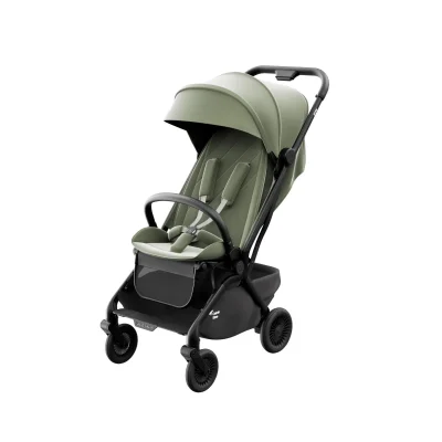 Avionaut Airby Compact Stroller - Olive