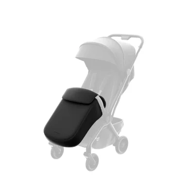 Avionaut Airby Leg Cover - Black